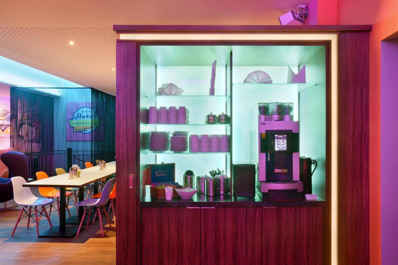 Bed'Nbudget City-Hostel Hannover Exterior photo